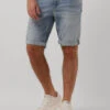 Blaue Calvin Klein Kurze Hose Slim Short -Selected Homme Verkäufe 237158 1