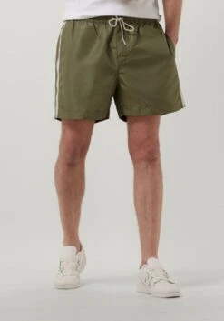 Dunkelgrün Calvin Klein 810 Medium Drawstring