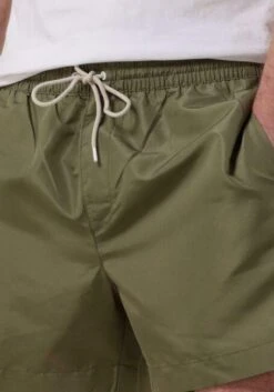 Dunkelgrün Calvin Klein 810 Medium Drawstring -Selected Homme Verkäufe 237342 3