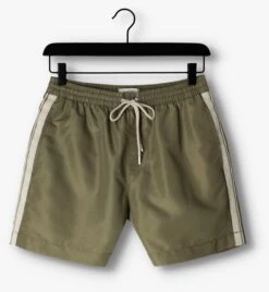 Dunkelgrün Calvin Klein 810 Medium Drawstring -Selected Homme Verkäufe 237342 5