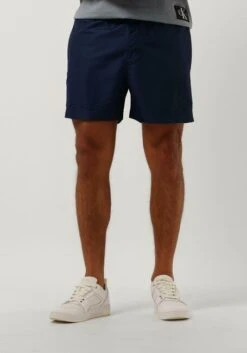 Dunkelblau Calvin Klein 810 Medium Drawstring