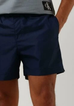 Dunkelblau Calvin Klein 810 Medium Drawstring -Selected Homme Verkäufe 237345 3