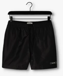 Schwarze Calvin Klein 812 Medium Drawstring -Selected Homme Verkäufe 237346 5