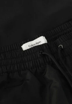 Schwarze Calvin Klein 812 Medium Drawstring -Selected Homme Verkäufe 237346 6