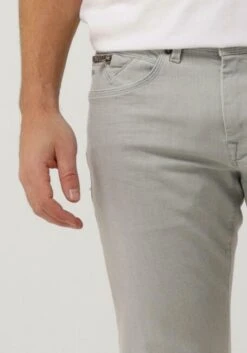 Graue Vanguard Slim Fit Jeans V850 Rider Colored Five Pocket -Selected Homme Verkäufe 237548 3