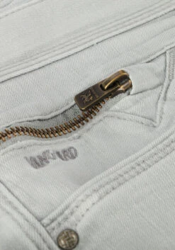 Graue Vanguard Slim Fit Jeans V850 Rider Colored Five Pocket -Selected Homme Verkäufe 237548 6