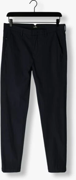 Dunkelblau Vanguard Chino V12 Chino 4-way Stretch Twill -Selected Homme Verkäufe 237553 5