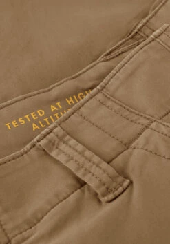 Khaki Pme Legend Cargohosen Norddrop Cargo Stretch Twill -Selected Homme Verkäufe 237591 6