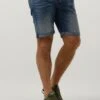 Blaue Pme Legend Kurze Hose Tailwheel Shorts Bright Blue Soft -Selected Homme Verkäufe 237639 1
