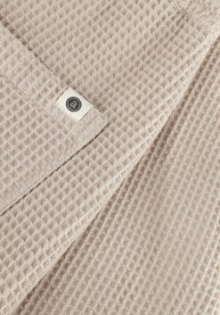 Beige Anerkjendt Kurze Hose Aklt Jakob Waffle Shorts -Selected Homme Verkäufe 237714 6