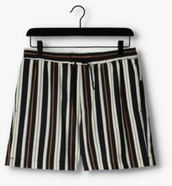 Dunkelblau Anerkjendt Aklt Shark Aop Swim -Selected Homme Verkäufe 237719 5