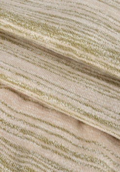 Grüne Cast Iron Polo-shirt Short Sleeve Polo Cotton Slub Stripe Knitted Polo -Selected Homme Verkäufe 237742 6