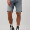 Hellblau Cast Iron Kurze Hose Shiftback Shorts Bright Sun Faded -Selected Homme Verkäufe 237768 1