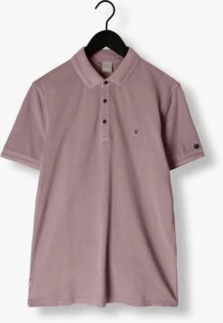 Lilane Cast Iron Polo-shirt Short Sleeve Polo Injected Cotton Pique -Selected Homme Verkäufe 237769 5