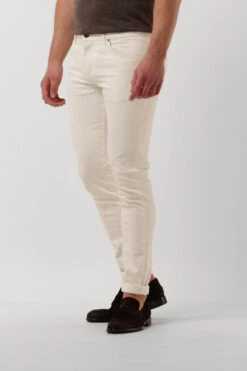 Nicht-gerade Weiss Profuomo Skinny Jeans Pp0q0c0100