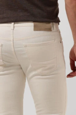 Nicht-gerade Weiss Profuomo Skinny Jeans Pp0q0c0100 -Selected Homme Verkäufe 238158 3