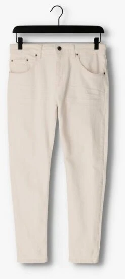 Nicht-gerade Weiss Profuomo Skinny Jeans Pp0q0c0100 -Selected Homme Verkäufe 238158 5