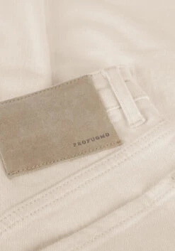 Nicht-gerade Weiss Profuomo Skinny Jeans Pp0q0c0100 -Selected Homme Verkäufe 238158 6