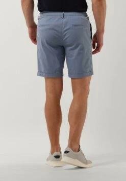 Hellblau Profuomo Kurze Hose Ppuq10020 -Selected Homme Verkäufe 238168 2
