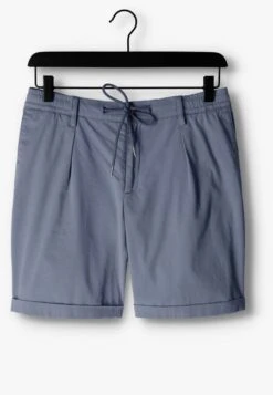 Hellblau Profuomo Kurze Hose Ppuq10020 -Selected Homme Verkäufe 238168 5