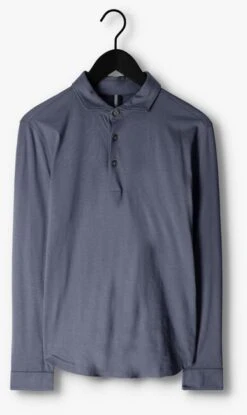 Hellblau Profuomo Polo-shirt Pp2j00001c -Selected Homme Verkäufe 238183 5