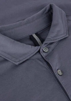 Hellblau Profuomo Polo-shirt Pp2j00001c -Selected Homme Verkäufe 238183 6