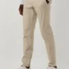 Beige Alberto Chino 6287 1719 - Rob -Selected Homme Verkäufe 238336 1
