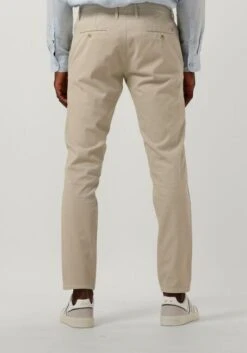 Beige Alberto Chino 6287 1719 - Rob -Selected Homme Verkäufe 238336 2