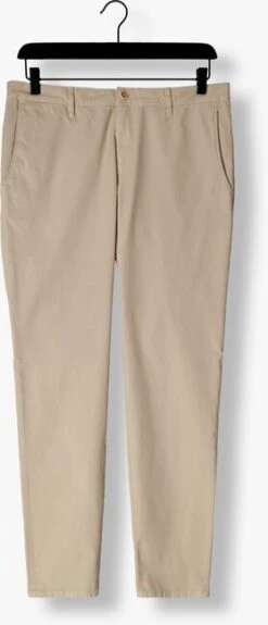 Beige Alberto Chino 6287 1719 - Rob -Selected Homme Verkäufe 238336 5