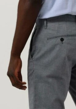 Blaue Alberto Hose 6287 1918 - Rob -Selected Homme Verkäufe 238337 3