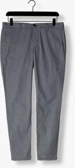 Blaue Alberto Hose 6287 1918 - Rob -Selected Homme Verkäufe 238337 5