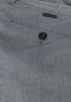 Blaue Alberto Hose 6287 1918 - Rob -Selected Homme Verkäufe 238337 6