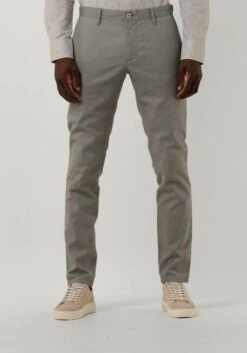 Grüne Alberto Hose 6287 1918 - Rob