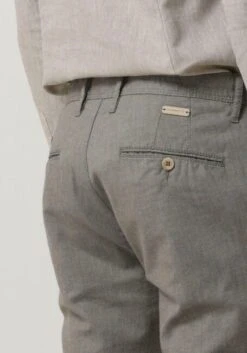 Grüne Alberto Hose 6287 1918 - Rob -Selected Homme Verkäufe 238338 3