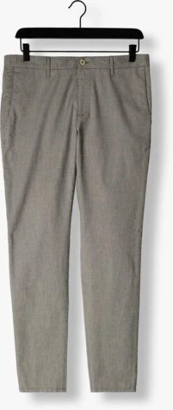 Grüne Alberto Hose 6287 1918 - Rob -Selected Homme Verkäufe 238338 5