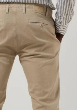 Sand Alberto Chino 6287 1582 - Rob -Selected Homme Verkäufe 238339 3