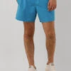 Blaue Lacoste 1hm1 Men's Swimming Trunks 1121 -Selected Homme Verkäufe 238353 1