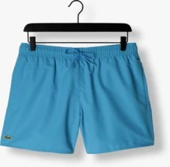Blaue Lacoste 1hm1 Men's Swimming Trunks 1121 -Selected Homme Verkäufe 238353 5