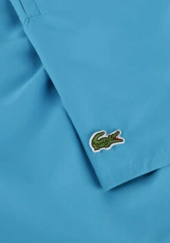 Blaue Lacoste 1hm1 Men's Swimming Trunks 1121 -Selected Homme Verkäufe 238353 6