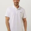 Weiße Lacoste Polo-shirt 1hp3 Men's S/s Polo 11 -Selected Homme Verkäufe 238362 1