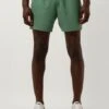 Grüne Lacoste 1hm1 Men's Swimming Trunks 1121 -Selected Homme Verkäufe 238363 1