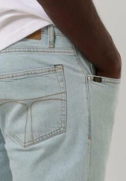 Hellblau Tiger Of Sweden Slim Fit Jeans Pistolero -Selected Homme Verkäufe 240106 3