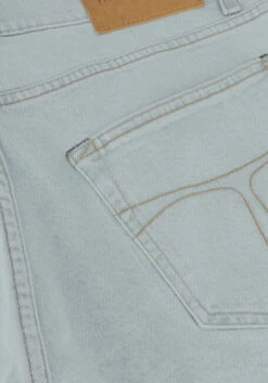 Hellblau Tiger Of Sweden Slim Fit Jeans Pistolero -Selected Homme Verkäufe 240106 6