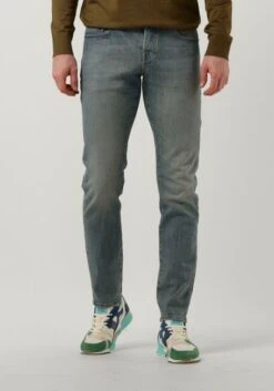 Blaue Scotch & Soda Slim Fit Jeans Seasonal Essentials Ralston Slim Jeans