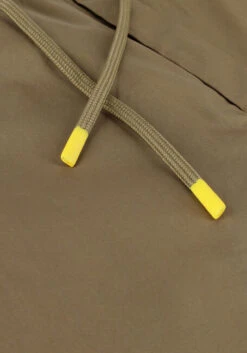 Khaki Scotch & Soda Kurze Hose Fave - Lightweight Poplin Short -Selected Homme Verkäufe 241106 6