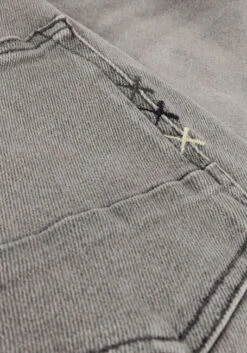 Graue Scotch & Soda Kurze Hose Ralston Short - Longer Days -Selected Homme Verkäufe 241114 6