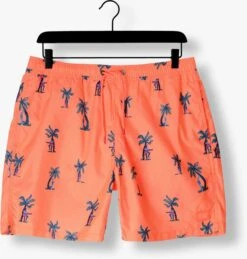 Rosane Scotch & Soda Mid Length - Printed Swimshort -Selected Homme Verkäufe 241127 5