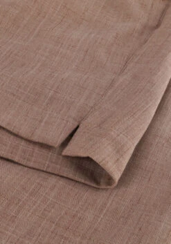 Braune Plain Kurze Hose Turi Shorts 867 -Selected Homme Verkäufe 241421 6