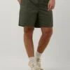 Grüne Minimum Kurze Hose Jennus -Selected Homme Verkäufe 242066 1