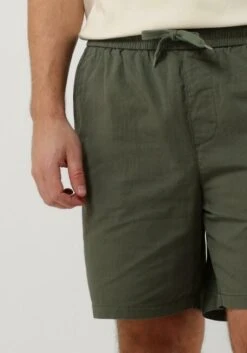Grüne Minimum Kurze Hose Jennus -Selected Homme Verkäufe 242066 3